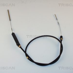 Cablu acceleratie TRISCAN 8140 29318 – VW | AutoRival