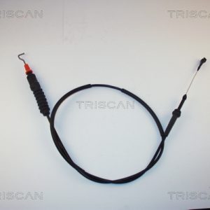 Cablu acceleratie TRISCAN 8140 29337 – VW | AutoRival