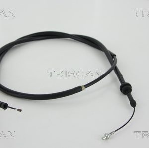 Cablu acceleratie TRISCAN 8140 29351 – VW | AutoRival