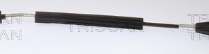 Cablu transmisie manuala TRISCAN 8140 29707 – VW | AutoRival