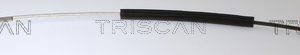 Cablu transmisie manuala TRISCAN 8140 29725 – VW | AutoRival