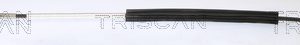 Cablu transmisie manuala TRISCAN 8140 29731 – VW | AutoRival