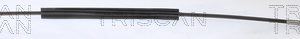 Cablu transmisie manuala TRISCAN 8140 29732 – VW | AutoRival