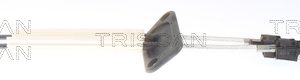 Cablu transmisie manuala TRISCAN 8140 29735 – VW | AutoRival