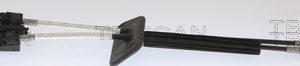 Cablu transmisie manuala TRISCAN 8140 29741 – VW | AutoRival