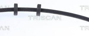 Furtun frana TRISCAN 8150 29002 – VW | AutoRival