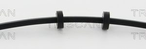 Furtun frana TRISCAN 8150 29101 – VW | AutoRival