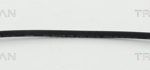 Furtun frana TRISCAN 8150 29103 – VW | AutoRival