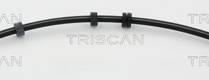 Furtun frana TRISCAN 8150 29112 – VW | AutoRival