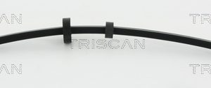 Furtun frana TRISCAN 8150 29114 – VW | AutoRival