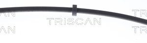 Furtun frana TRISCAN 8150 29118 – VW | AutoRival