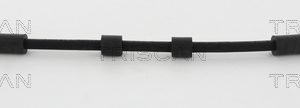 Furtun frana TRISCAN 8150 29121 – VW | AutoRival