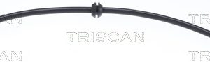 Furtun frana TRISCAN 8150 29138 – VW | AutoRival