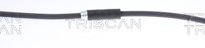 Furtun frana TRISCAN 8150 29148 – VW | AutoRival