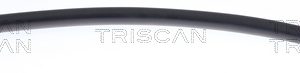 Furtun frana TRISCAN 8150 292002 – VW | AutoRival