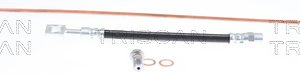 Furtun frana TRISCAN 8150 29235 – VW | AutoRival