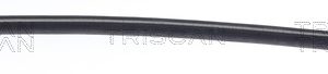 Furtun frana TRISCAN 8150 29241 – VW | AutoRival