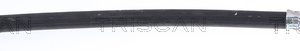 Furtun frana TRISCAN 8150 29258 – VW | AutoRival