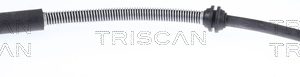 Furtun frana TRISCAN 8150 29284 – VW | AutoRival