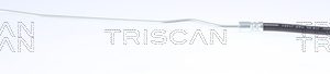 Furtun frana TRISCAN 8150 29343 – VW | AutoRival