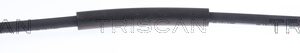 Furtun frana TRISCAN 8150 29348 – VW | AutoRival