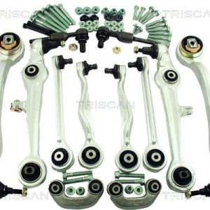 Set reparatie bara stabilizatoare TRISCAN 8500 2900105 – VW | AutoRival
