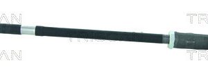 Bara directie TRISCAN 8500 29379 – VW | AutoRival