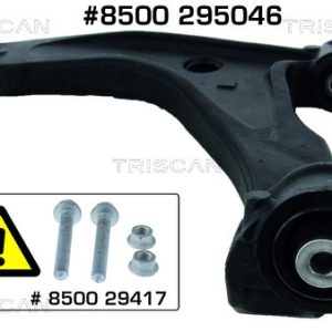 Brat suspensie roata TRISCAN 8500 295046 – VW | AutoRival