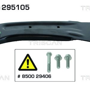 Brat suspensie roata TRISCAN 8500 295105 – VW | AutoRival