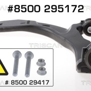 Brat suspensie roata TRISCAN 8500 295172 – VW | AutoRival