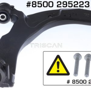 Brat suspensie roata TRISCAN 8500 295223 – VW | AutoRival