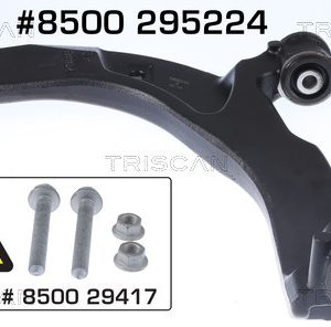 Brat suspensie roata TRISCAN 8500 295224 – VW | AutoRival
