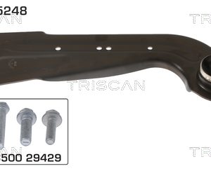 Brat suspensie roata TRISCAN 8500 295248 – VW | AutoRival