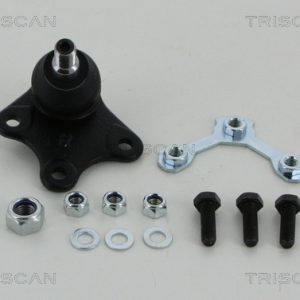 Pivot TRISCAN 8500 29563 – VW | AutoRival