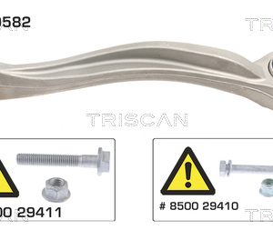 Brat suspensie roata TRISCAN 8500 29582 – VW | AutoRival