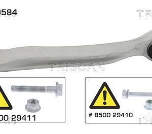 Brat suspensie roata TRISCAN 8500 29584 – VW | AutoRival