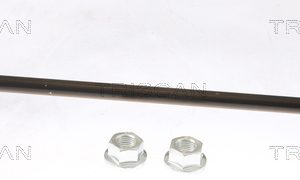 Bieleta antiruliu TRISCAN 8500 29601 – VW | AutoRival
