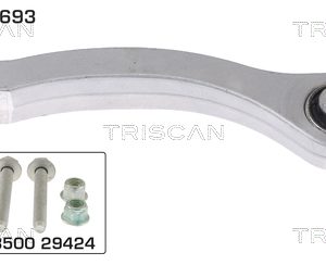 Bieleta antiruliu TRISCAN 8500 29693 – VW | AutoRival