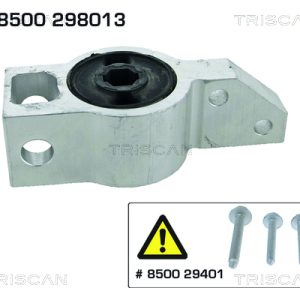 Suport trapez TRISCAN 8500 298013 – VW | AutoRival
