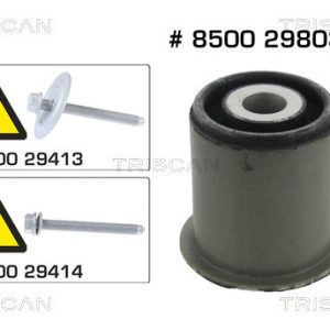 Suport ax TRISCAN 8500 298038 – VW | AutoRival
