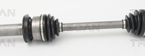 Planetara TRISCAN 8540 295008 – VW | AutoRival
