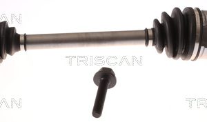 Planetara TRISCAN 8540 295018 – VW | AutoRival