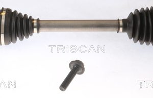 Planetara TRISCAN 8540 295041 – VW | AutoRival