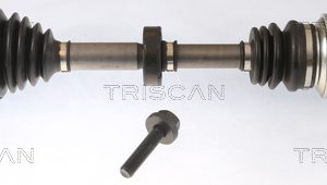 Planetara TRISCAN 8540 295043 – VW | AutoRival