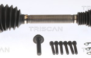 Planetara TRISCAN 8540 295046 – VW | AutoRival