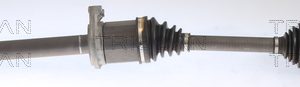Planetara TRISCAN 8540 295050 – VW | AutoRival