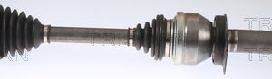 Planetara TRISCAN 8540 295056 – VW | AutoRival