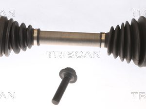 Planetara TRISCAN 8540 295057 – VW | AutoRival