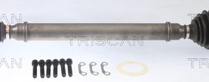 Planetara TRISCAN 8540 295058 – VW | AutoRival