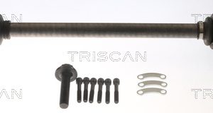 Planetara TRISCAN 8540 295066 – VW | AutoRival